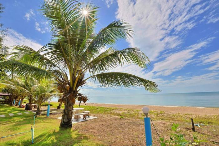 the princess beachfront resort