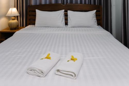 the princess beachfront resort