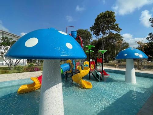 the princess beachfront resort
