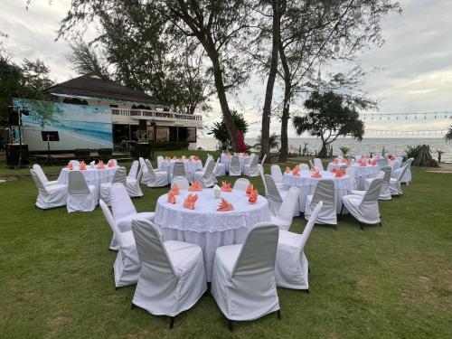the princess beachfront resort