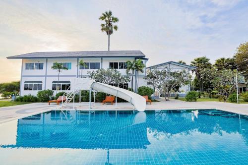the princess beachfront resort