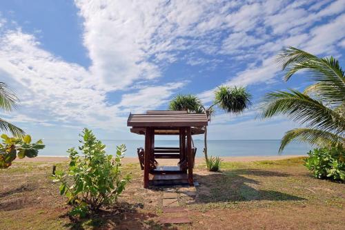 the princess beachfront resort