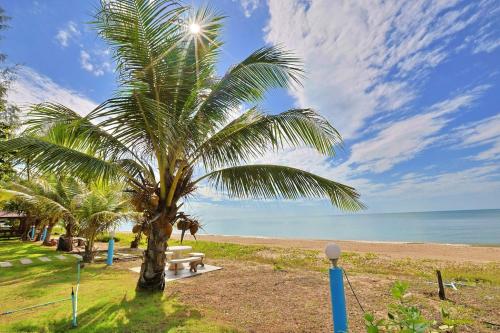 the princess beachfront resort