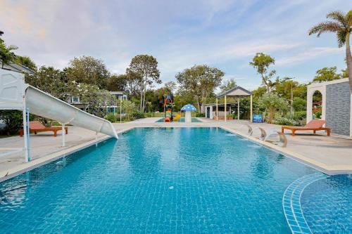 the princess beachfront resort