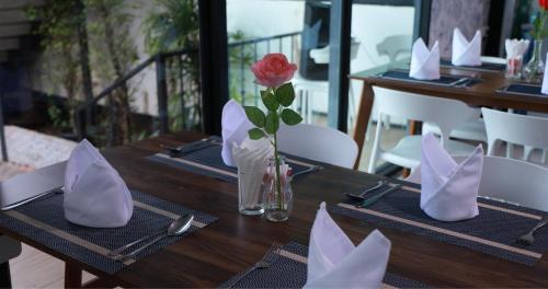 the princess beachfront resort