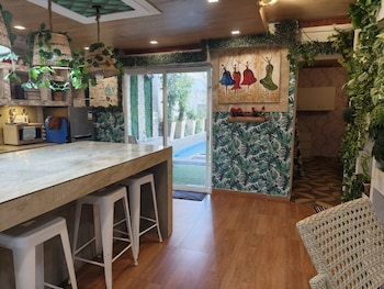 Charming House With Private Pool,,4 star