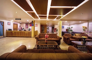 Hotel Riverside Resort Near Kainchi Dham,,2 star