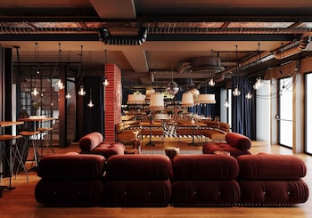 docas hotel lisbon