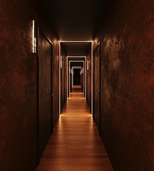 docas hotel lisbon