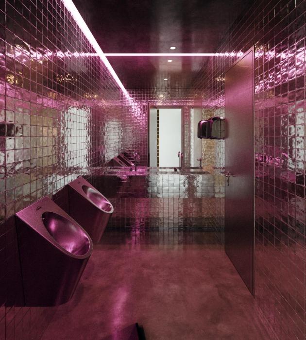 docas hotel lisbon