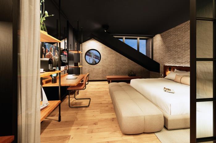 docas hotel lisbon