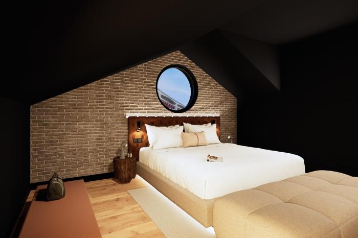 docas hotel lisbon