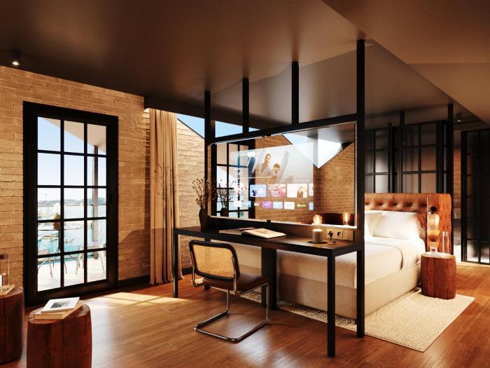 docas hotel lisbon