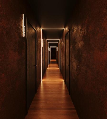 docas hotel lisbon