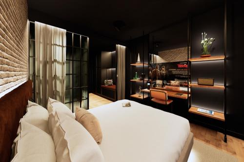 docas hotel lisbon