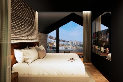 docas hotel lisbon