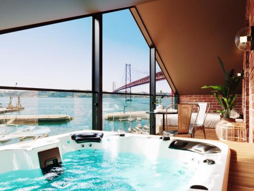 docas hotel lisbon