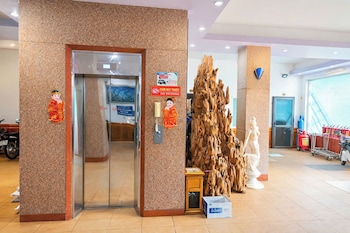 thanh an 2 hotel