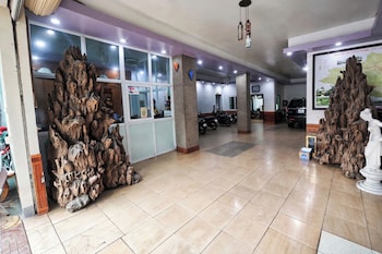 thanh an 2 hotel