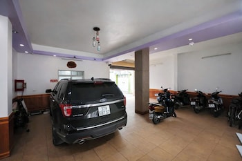 thanh an 2 hotel