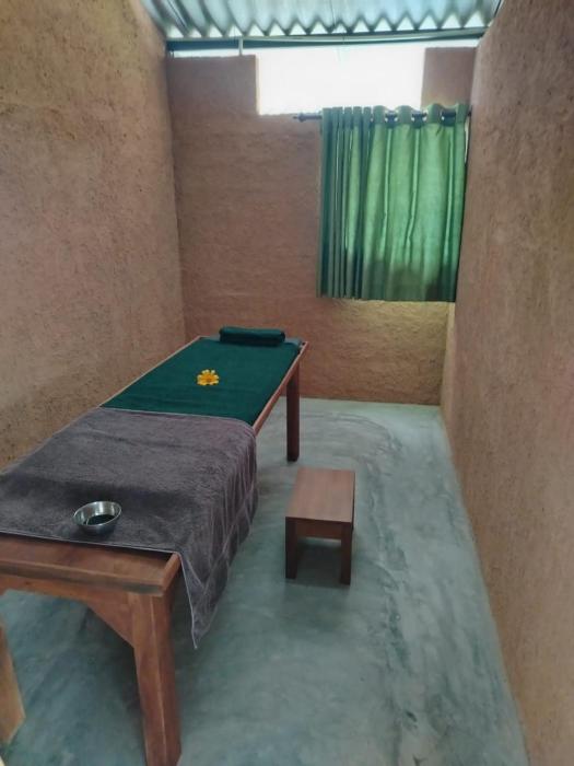 robert ayurweda villa