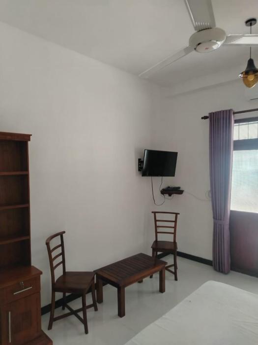 robert ayurweda villa