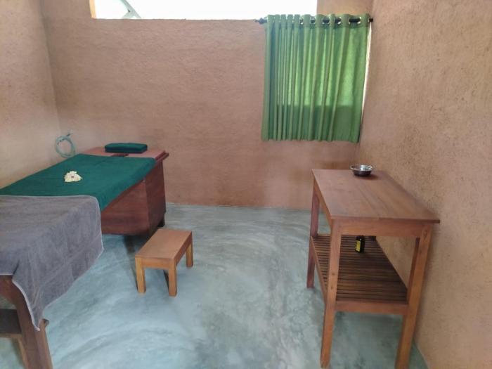 robert ayurweda villa