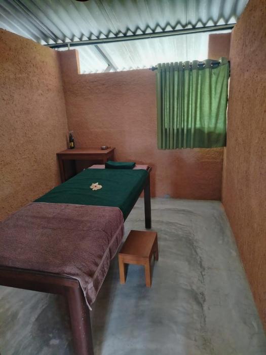 robert ayurweda villa