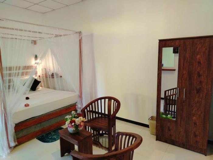 robert ayurweda villa