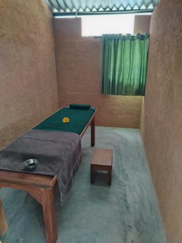 robert ayurweda villa