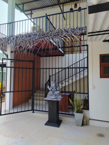 robert ayurweda villa