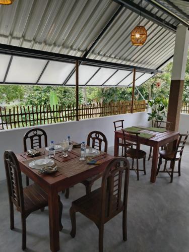 robert ayurweda villa