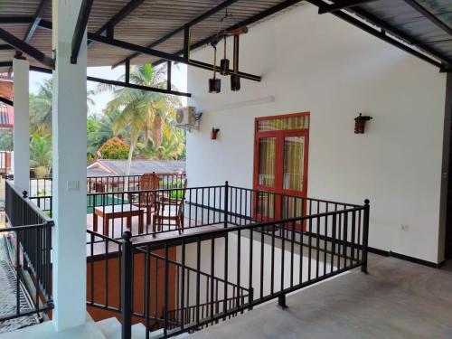 robert ayurweda villa