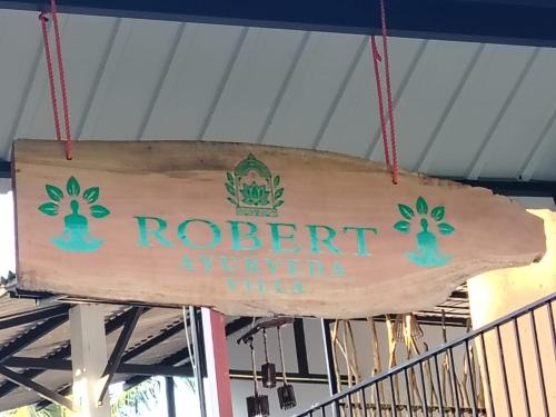 robert ayurweda villa