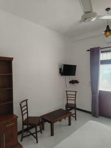 robert ayurweda villa