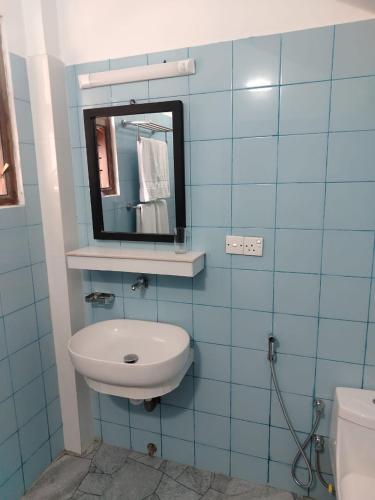 robert ayurweda villa