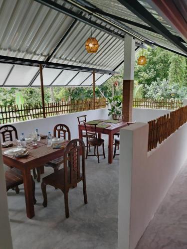 robert ayurweda villa