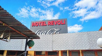 hotel revoli amritsar near golden temple