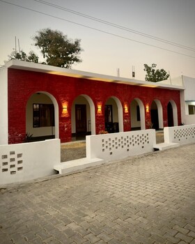 rajwada farms dudhwa