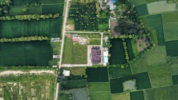 rajwada farms dudhwa