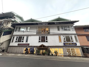 swastik inn beside swastik medical store