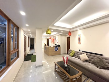 Swastik Inn Beside Swastik Medical Store,,2 star