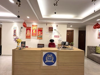 Swastik Inn Beside Swastik Medical Store,,2 star