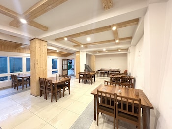 swastik inn beside swastik medical store