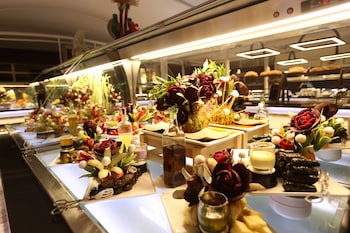 Latanya Hotel Ankara,Cankaya>>Ankara,5 star