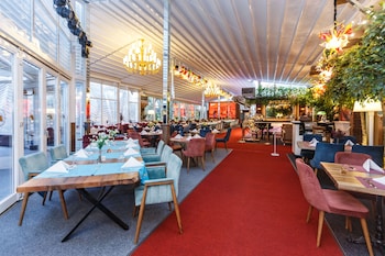Latanya Hotel Ankara,Cankaya>>Ankara,5 star