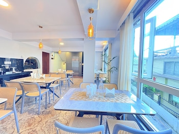 singalila retreat darjeeling