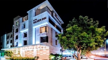 silver inn jalna road mumbai