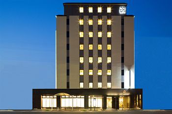 green rich hotel kyoto eki minami