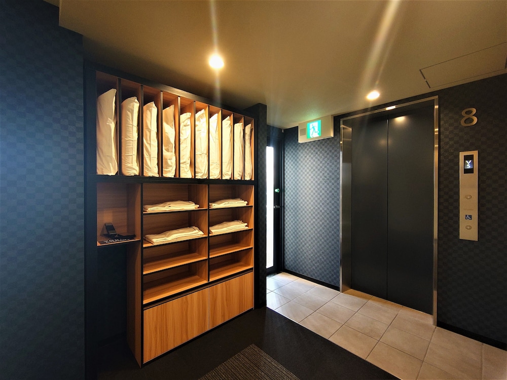 green rich hotel kyoto eki minami